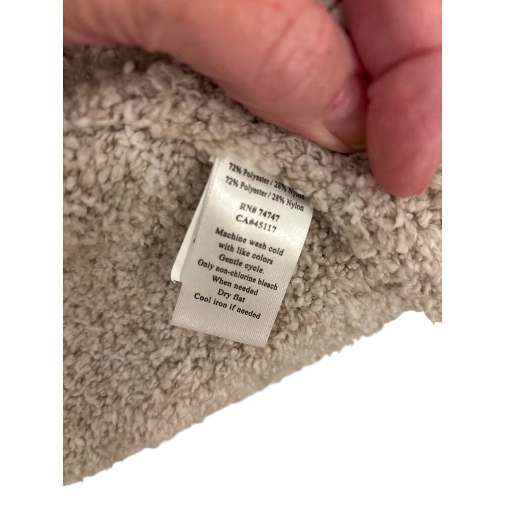 Natural Reflections Zip Up Jacket - image 6